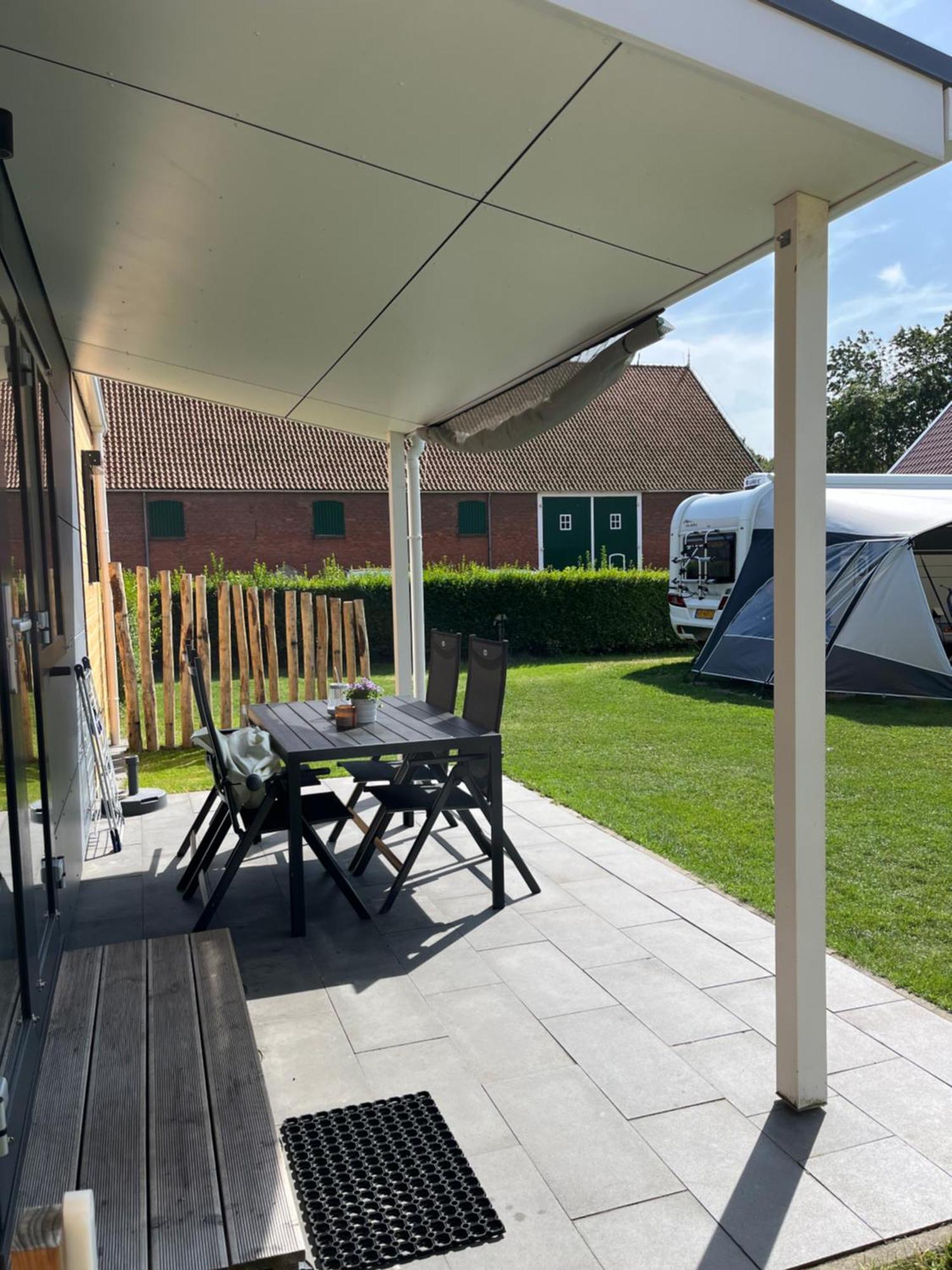 Camping 't Zwaluwnest Aagtekerke
