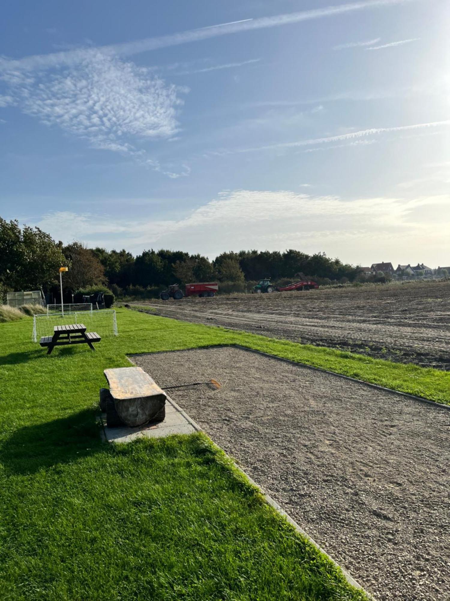 't Zwaluwnest Camping