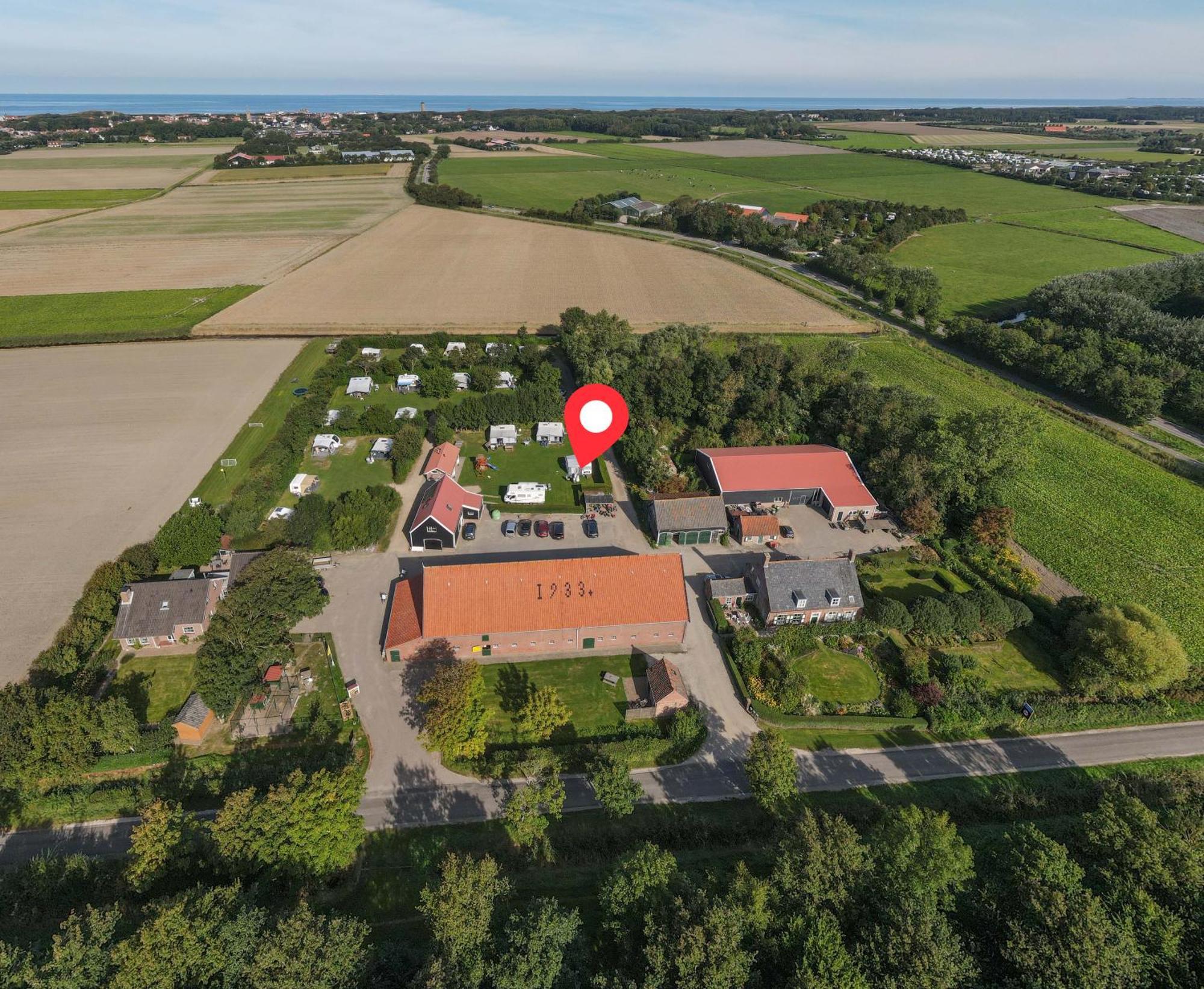 't Zwaluwnest * Aagtekerke