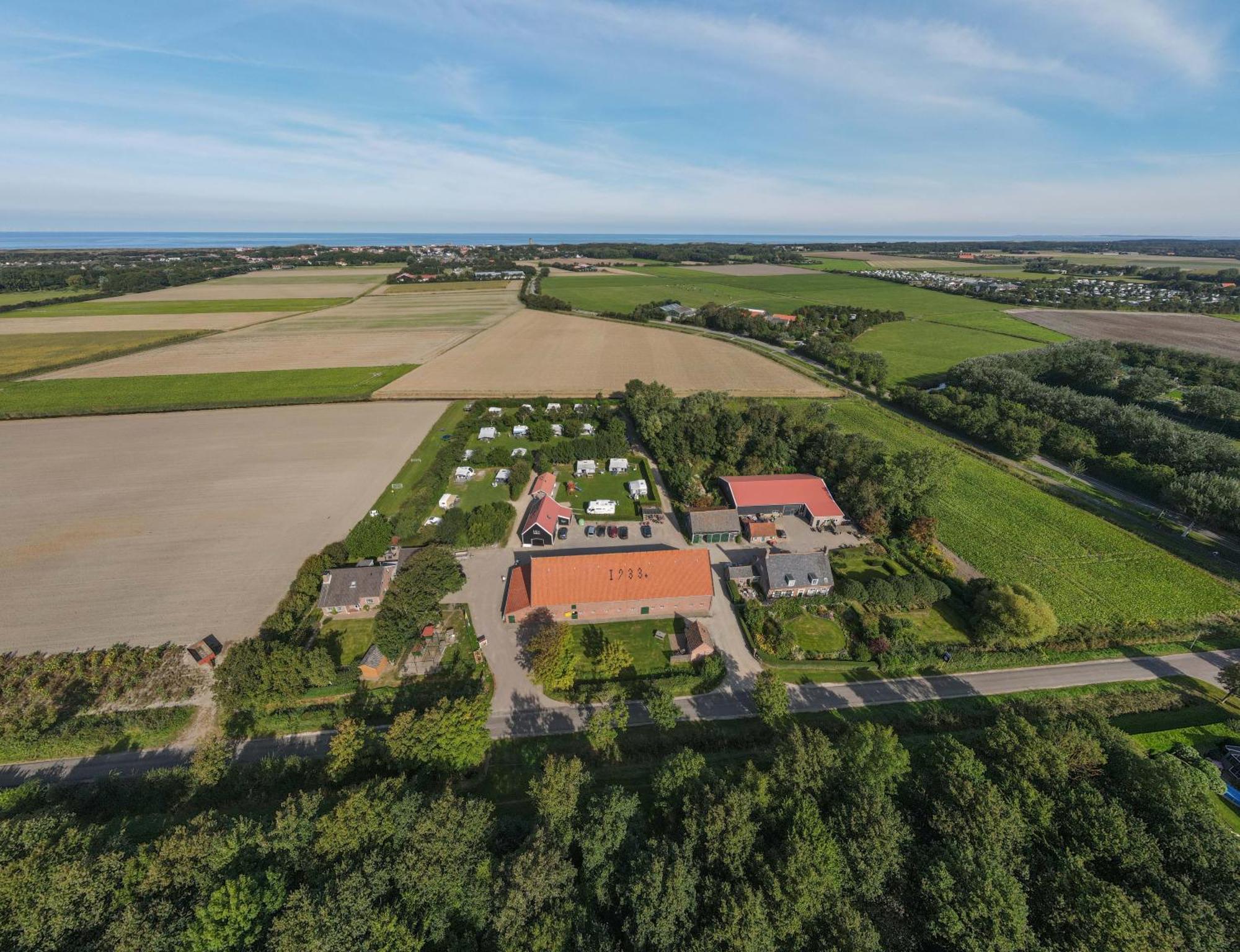 Camping 't Zwaluwnest *
