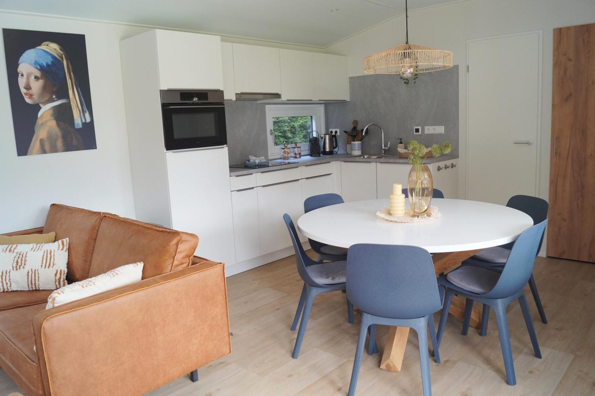 't Zwaluwnest Camping Aagtekerke